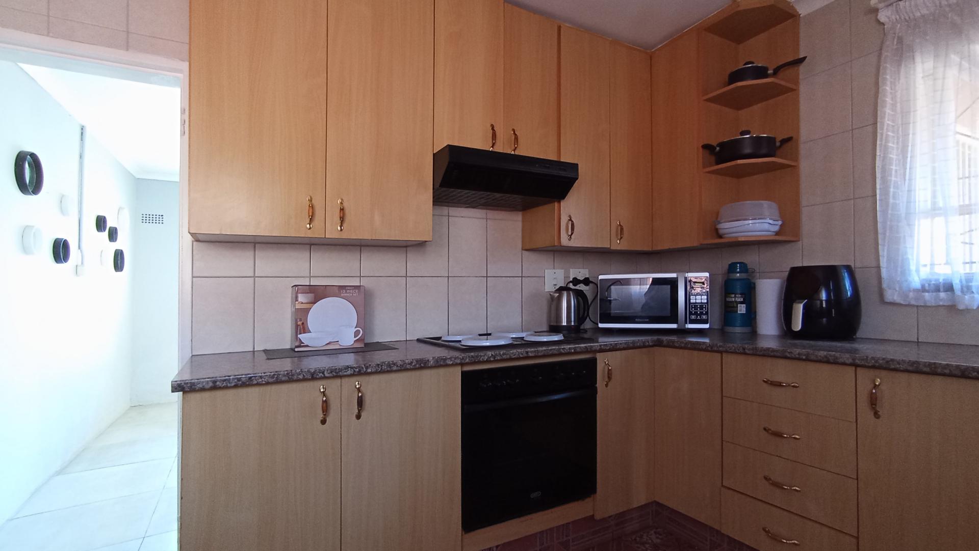 Kitchen - 9 square meters of property in Davidsonville