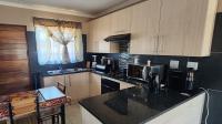 Kitchen of property in Ellaton