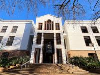  of property in Rondebosch  