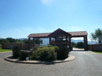  of property in Hartbeespoort