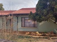  of property in Bergsig - Heidelberg