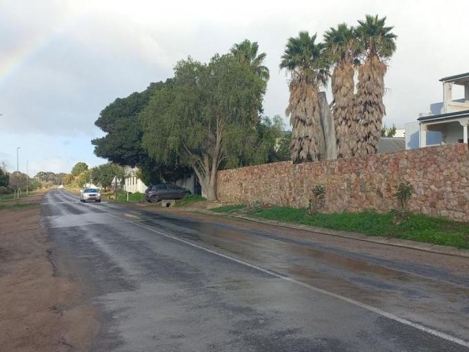 Land for Sale For Sale in Bot River - MR684651