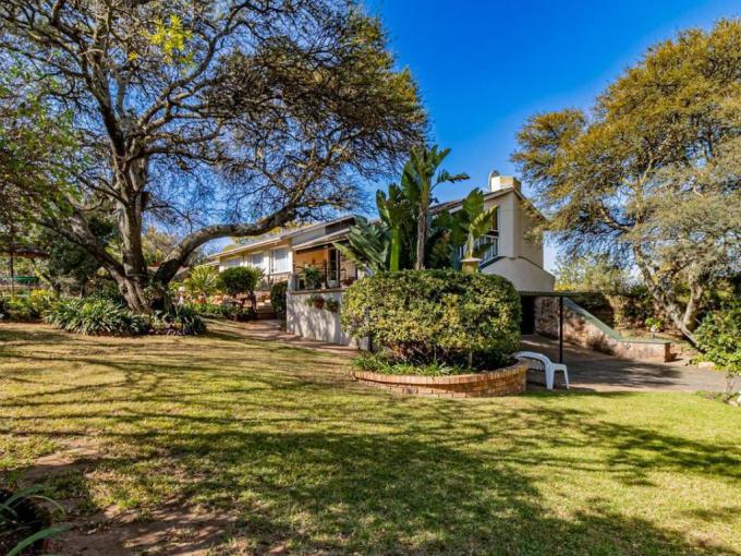 4 Bedroom House for Sale For Sale in Quellerina - MR684653