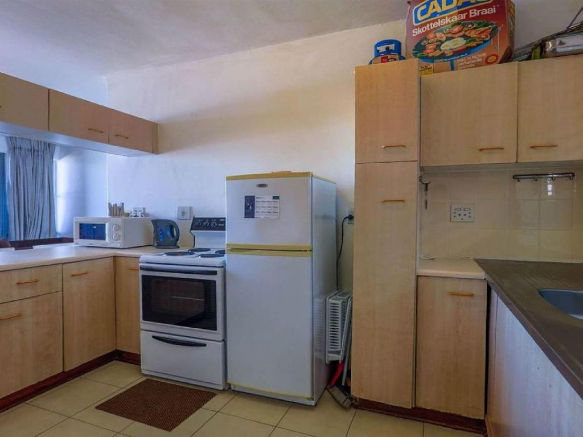  of property in Umdloti 