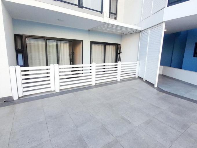 1 Bedroom Apartment for Sale For Sale in Umhlanga  - MR684657