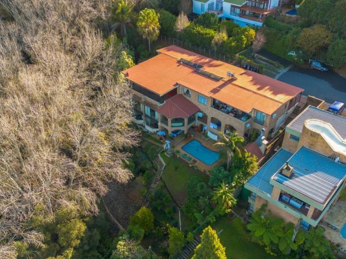 4 Bedroom House for Sale For Sale in Lemoenkloof - MR684665