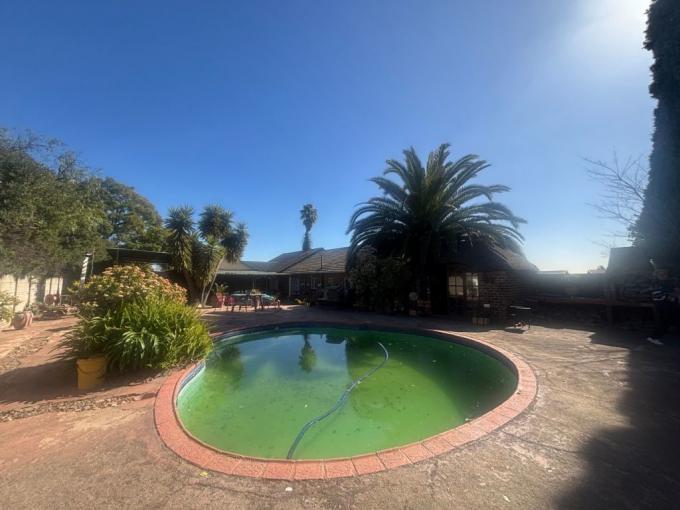 4 Bedroom House for Sale For Sale in Del Judor - MR684668