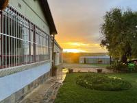  of property in Swartruggens