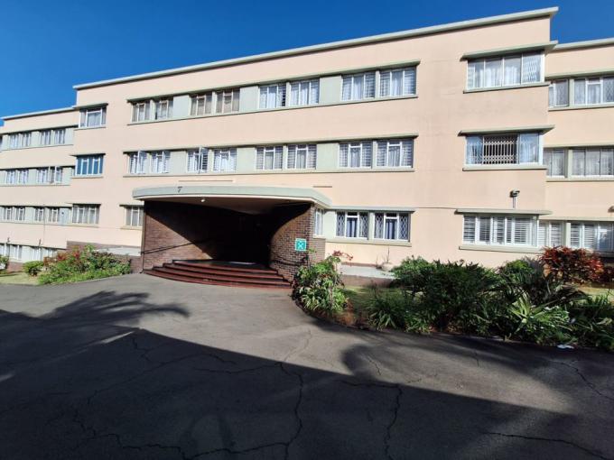 1 Bedroom Apartment to Rent in Musgrave - Property to rent - MR684672
