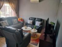  of property in Waterval East