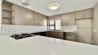 Kitchen of property in Hartbeespoort
