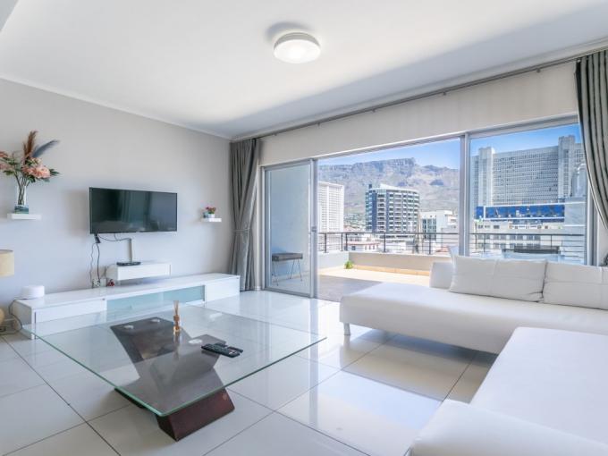 2 Bedroom Apartment for Sale For Sale in Cape Town Centre - MR684687