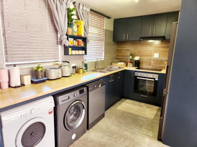 1 Bedroom Apartment for Sale For Sale in Hatfield - MR684689