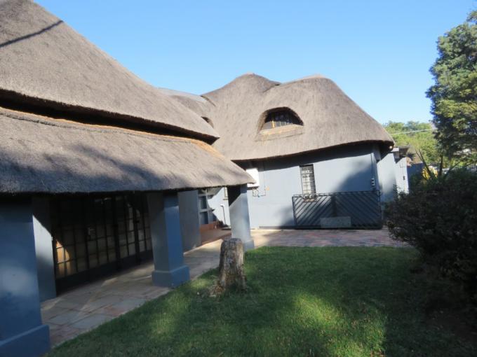 6 Bedroom House for Sale For Sale in Rietfontein - MR684701