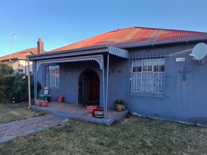 2 Bedroom House for Sale For Sale in Nigel - MR684703