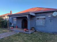 of property in Nigel
