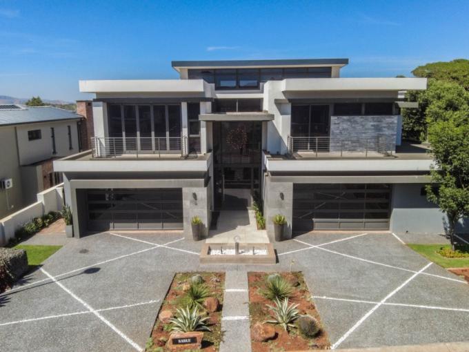 5 Bedroom House for Sale For Sale in Cashan - MR684710