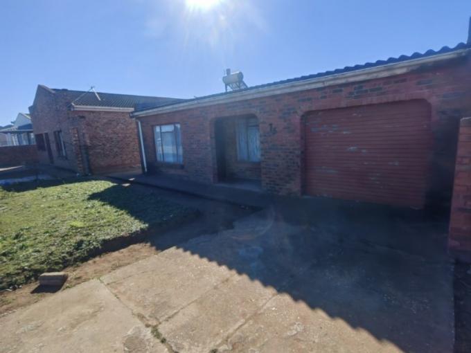 3 Bedroom House for Sale For Sale in Rosedale - MR684712