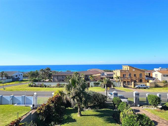 3 Bedroom House for Sale For Sale in Uvongo - MR684721