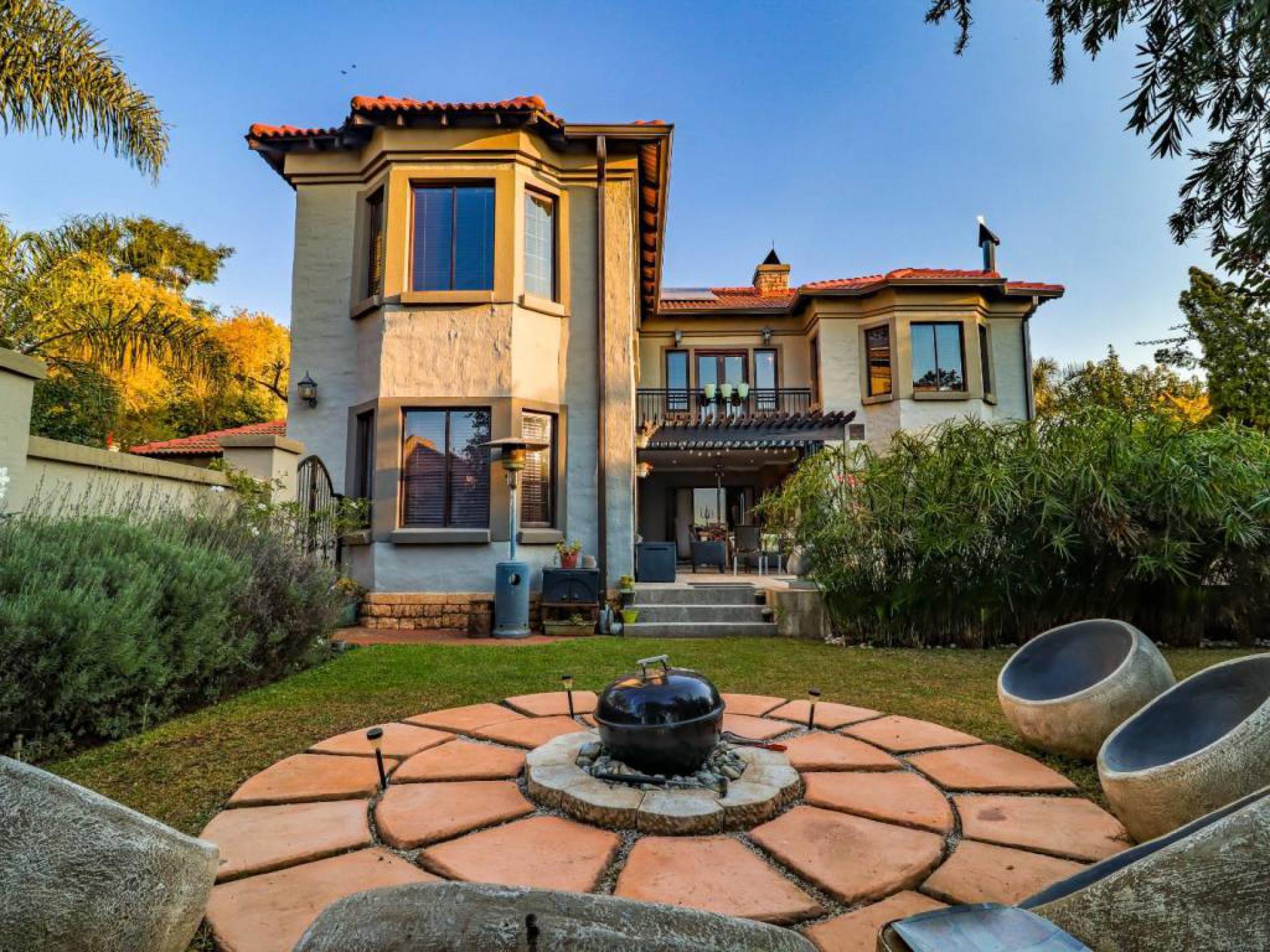  of property in Midstream Estate