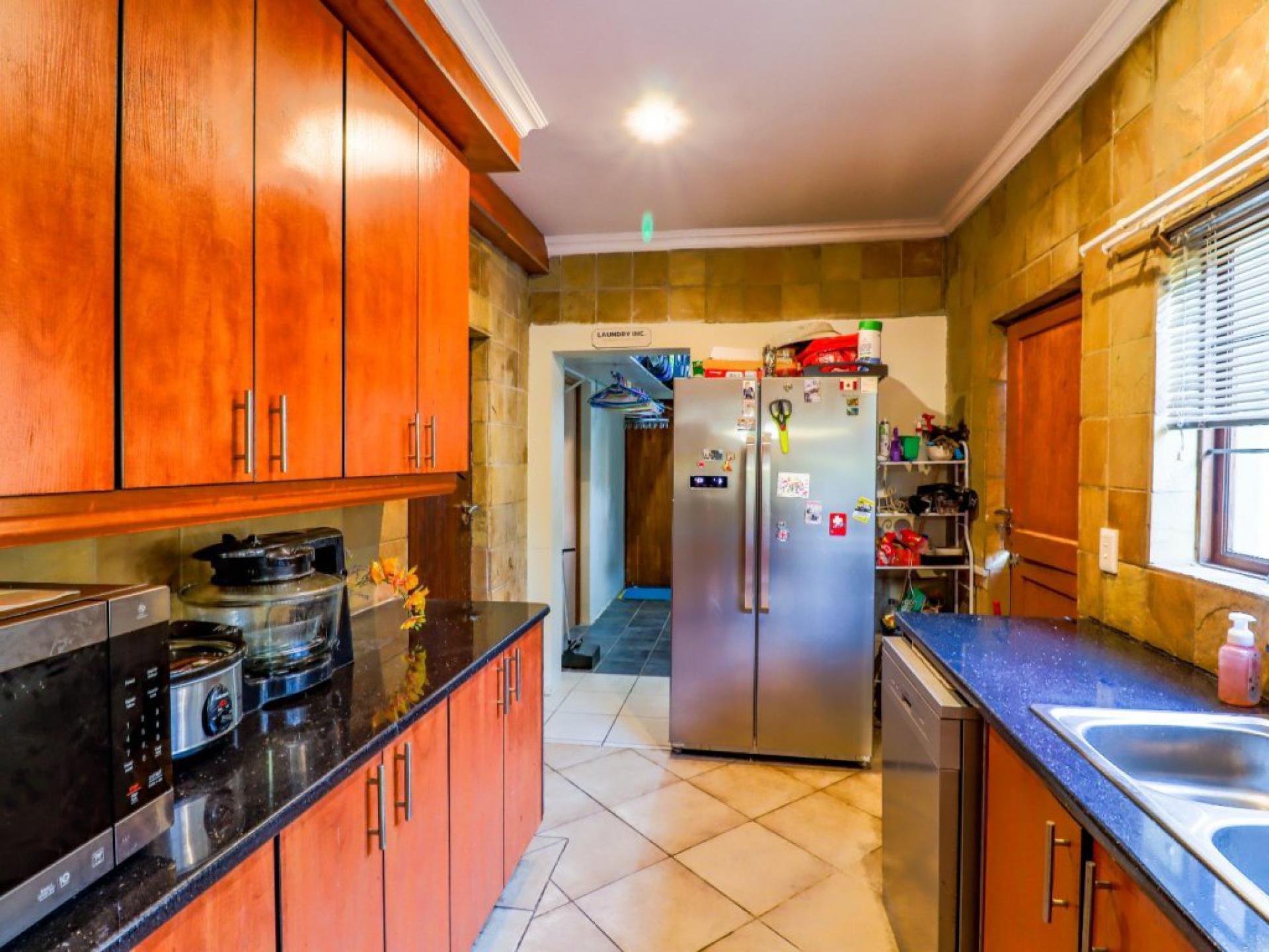  of property in Midstream Estate