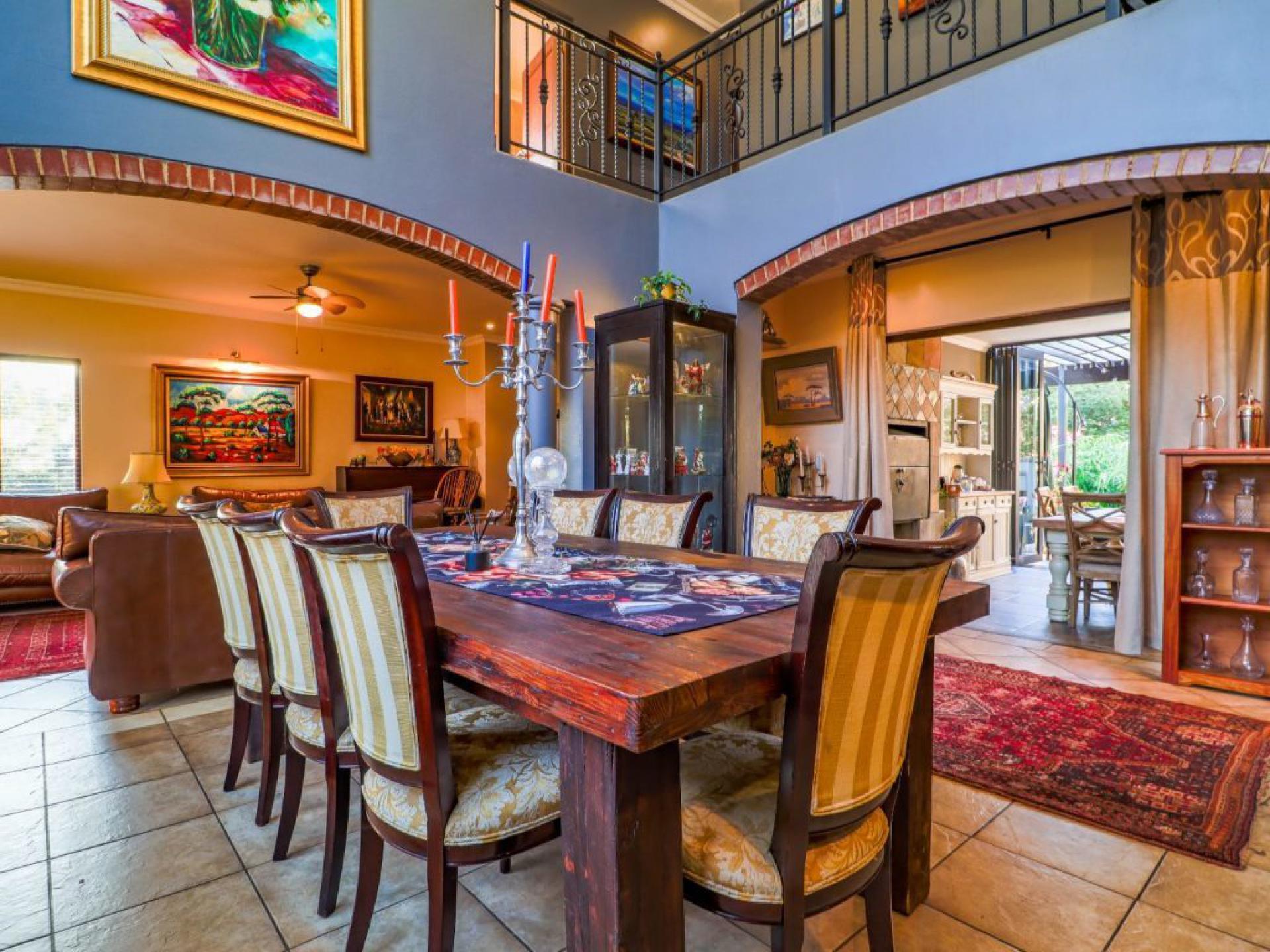  of property in Midstream Estate