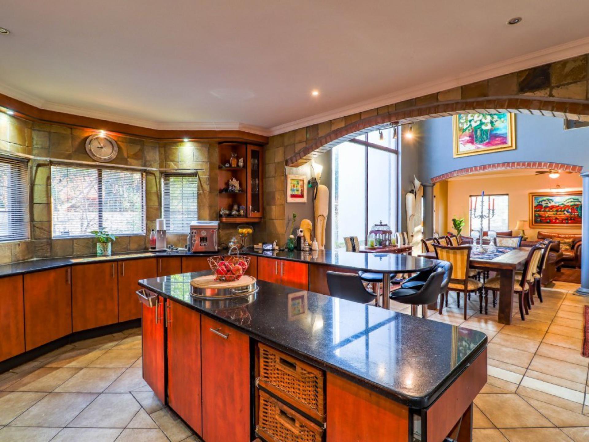  of property in Midstream Estate