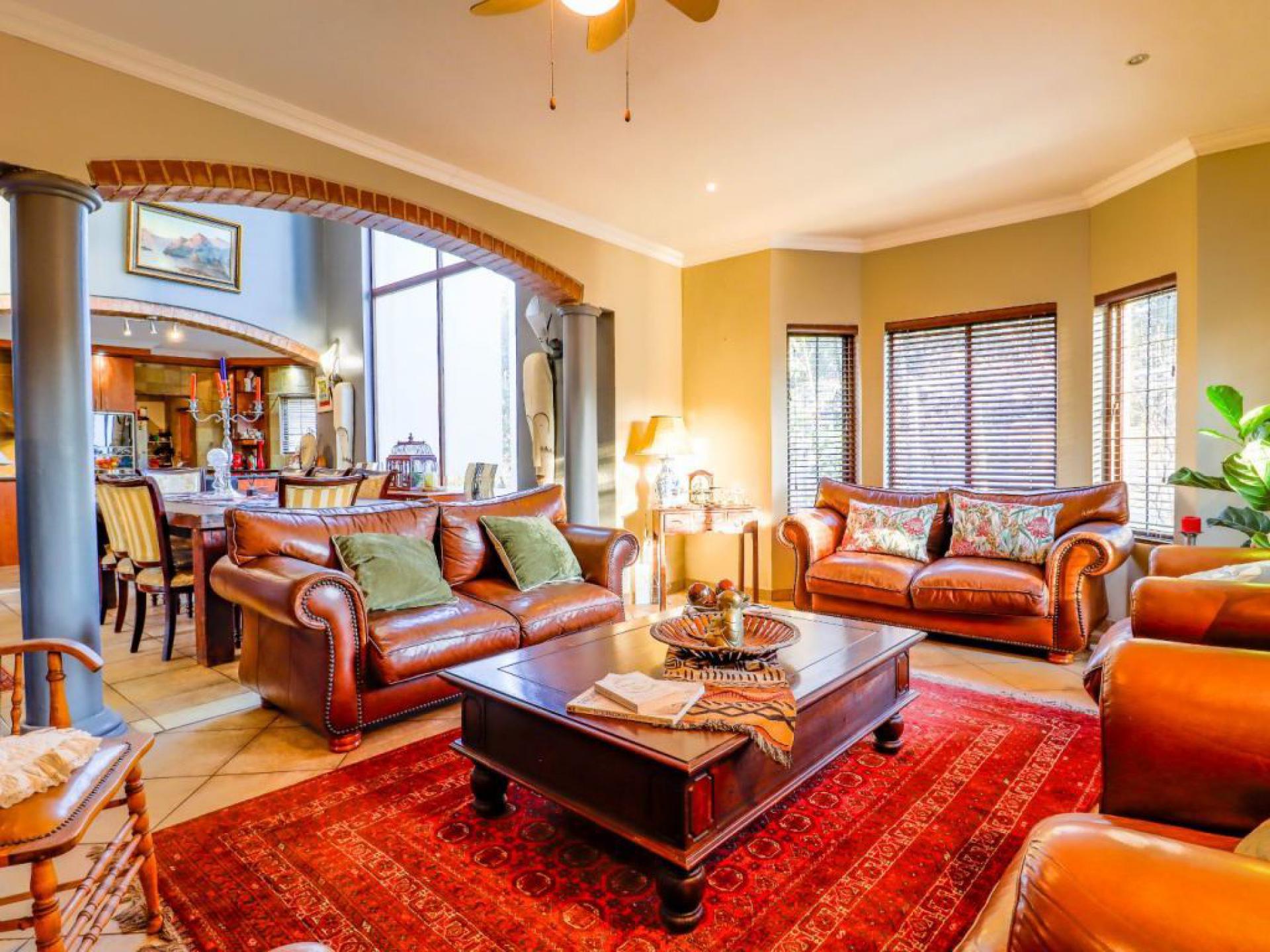  of property in Midstream Estate