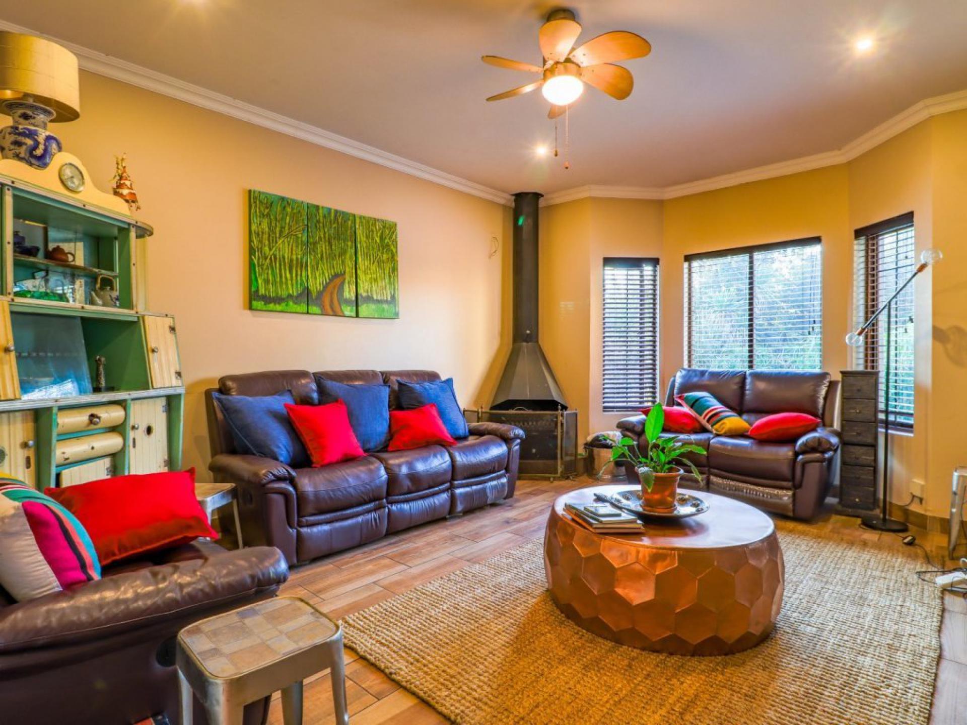  of property in Midstream Estate