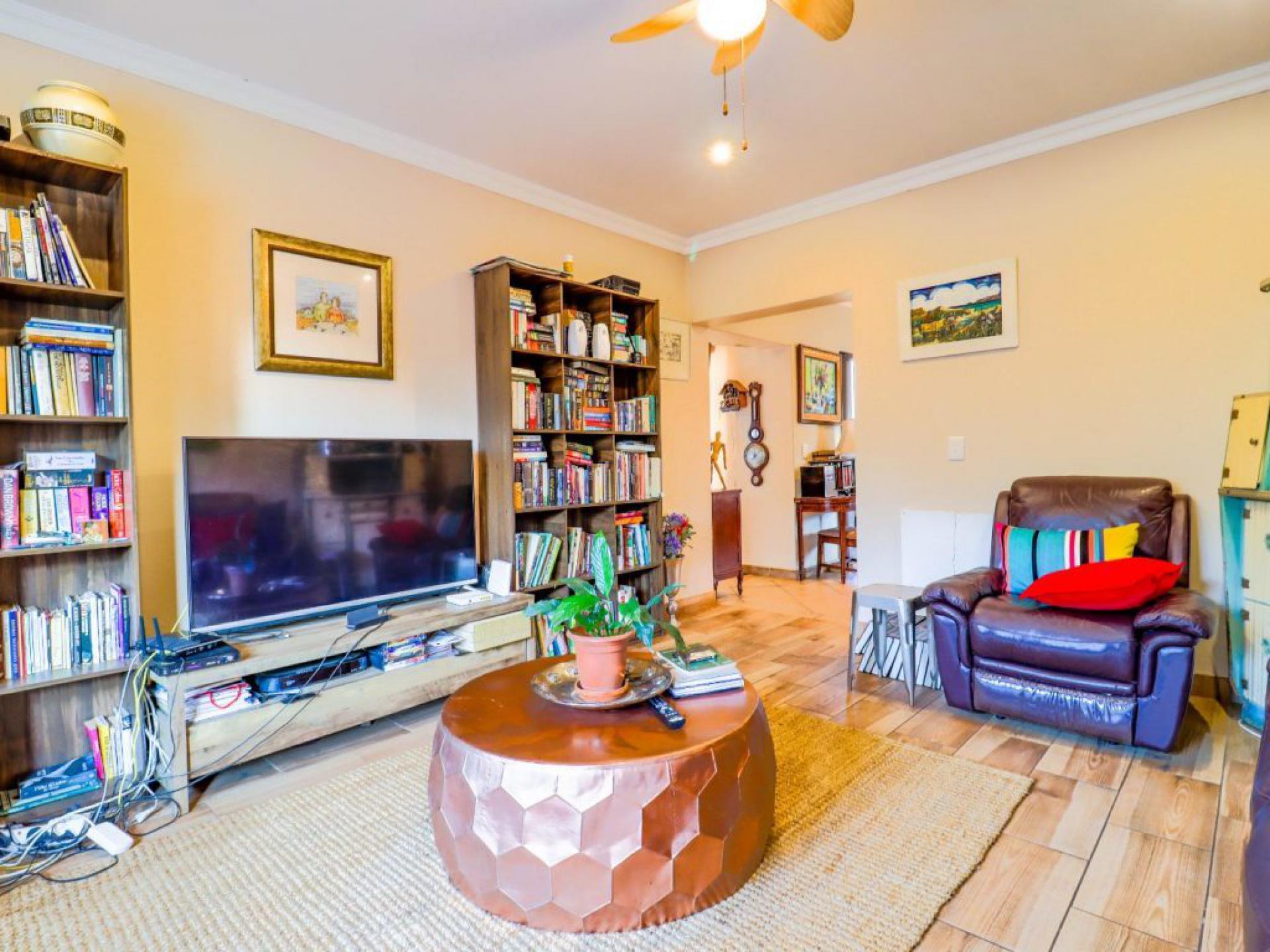  of property in Midstream Estate