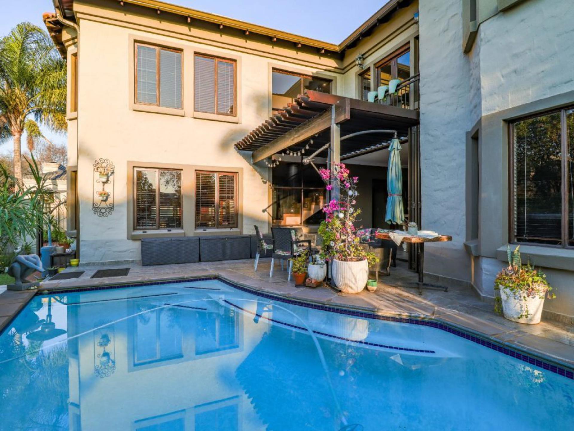  of property in Midstream Estate