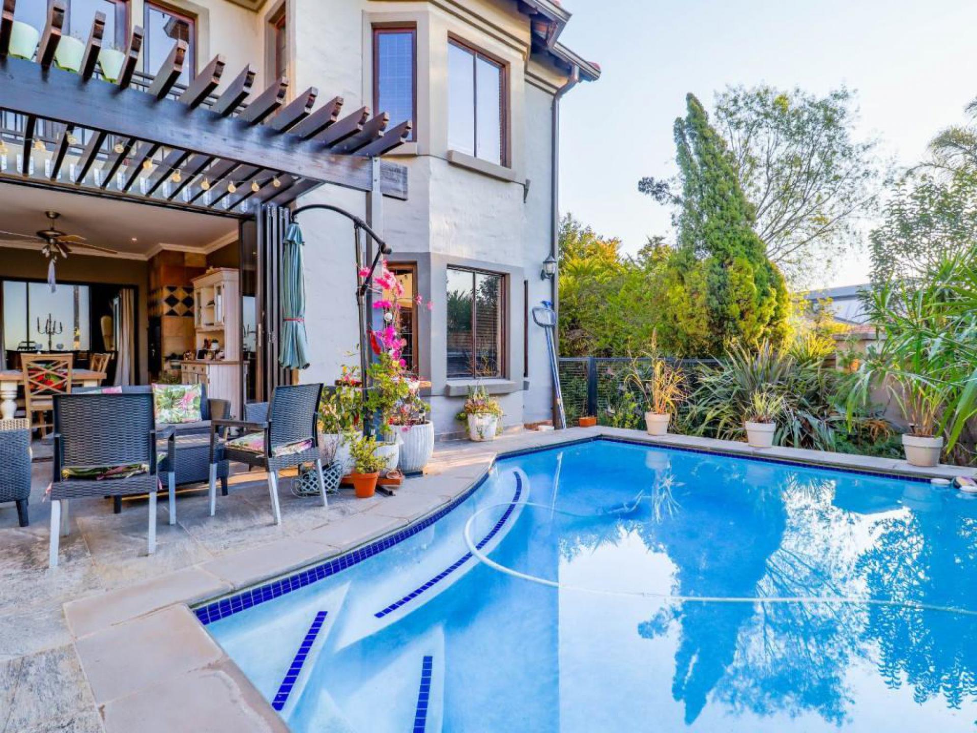  of property in Midstream Estate