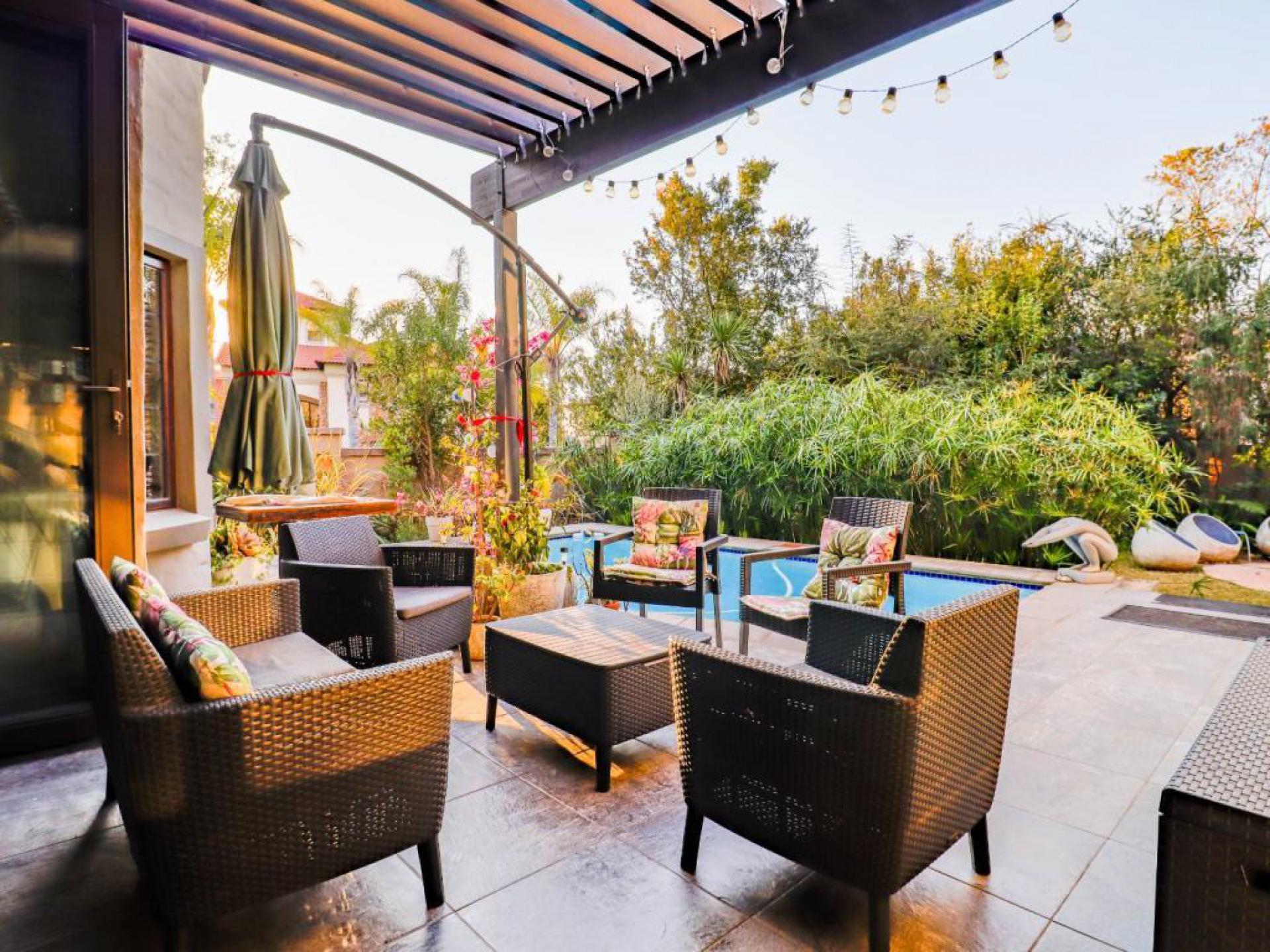  of property in Midstream Estate