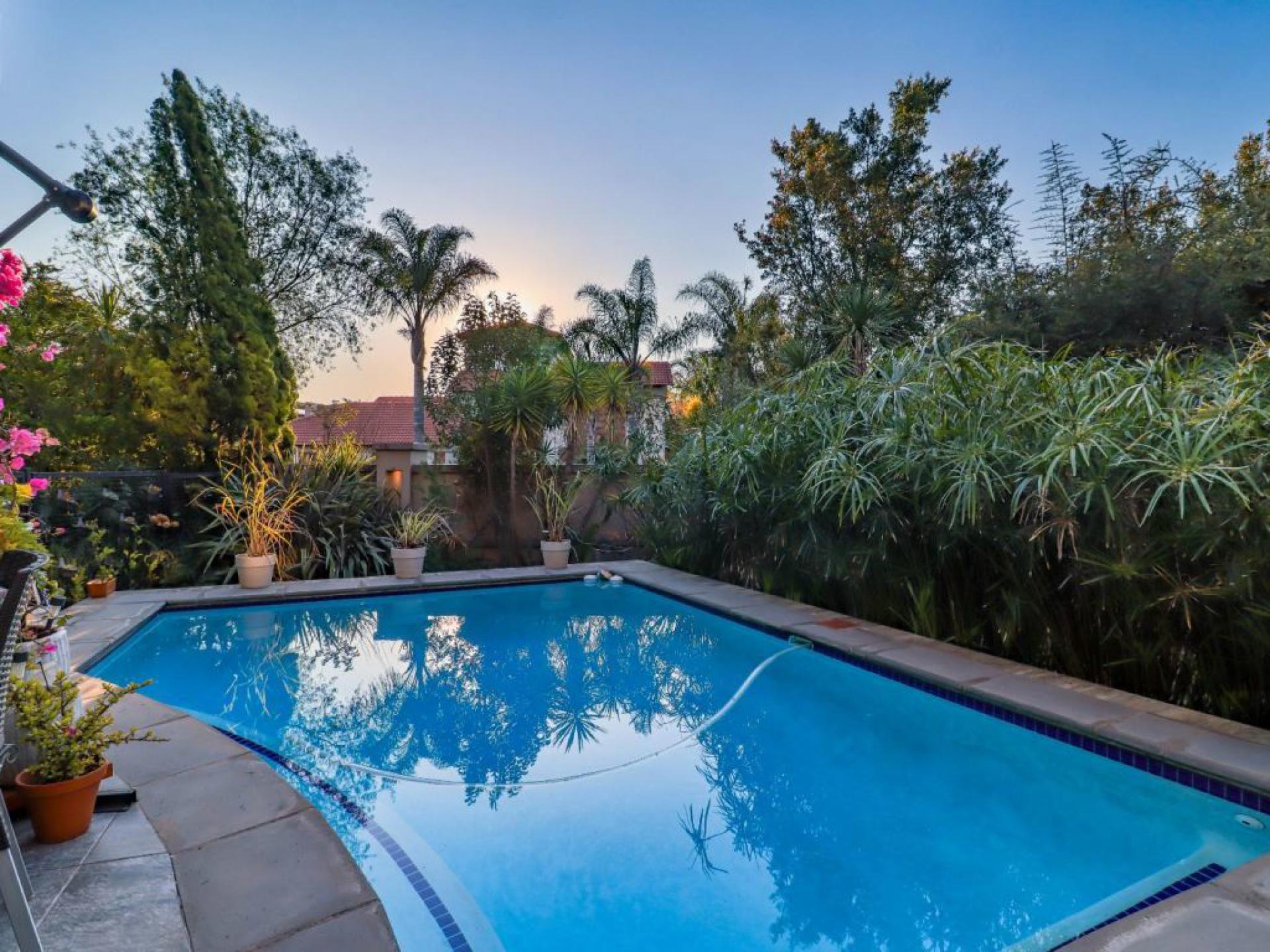  of property in Midstream Estate