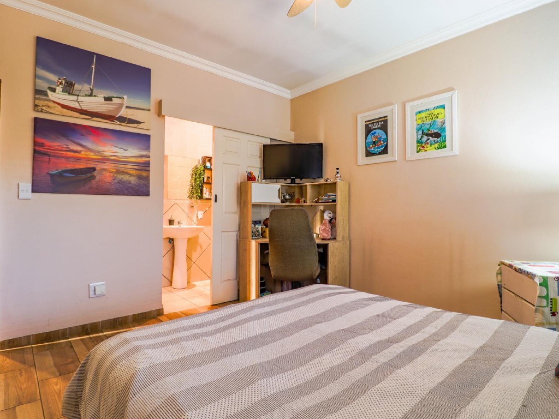  of property in Midstream Estate