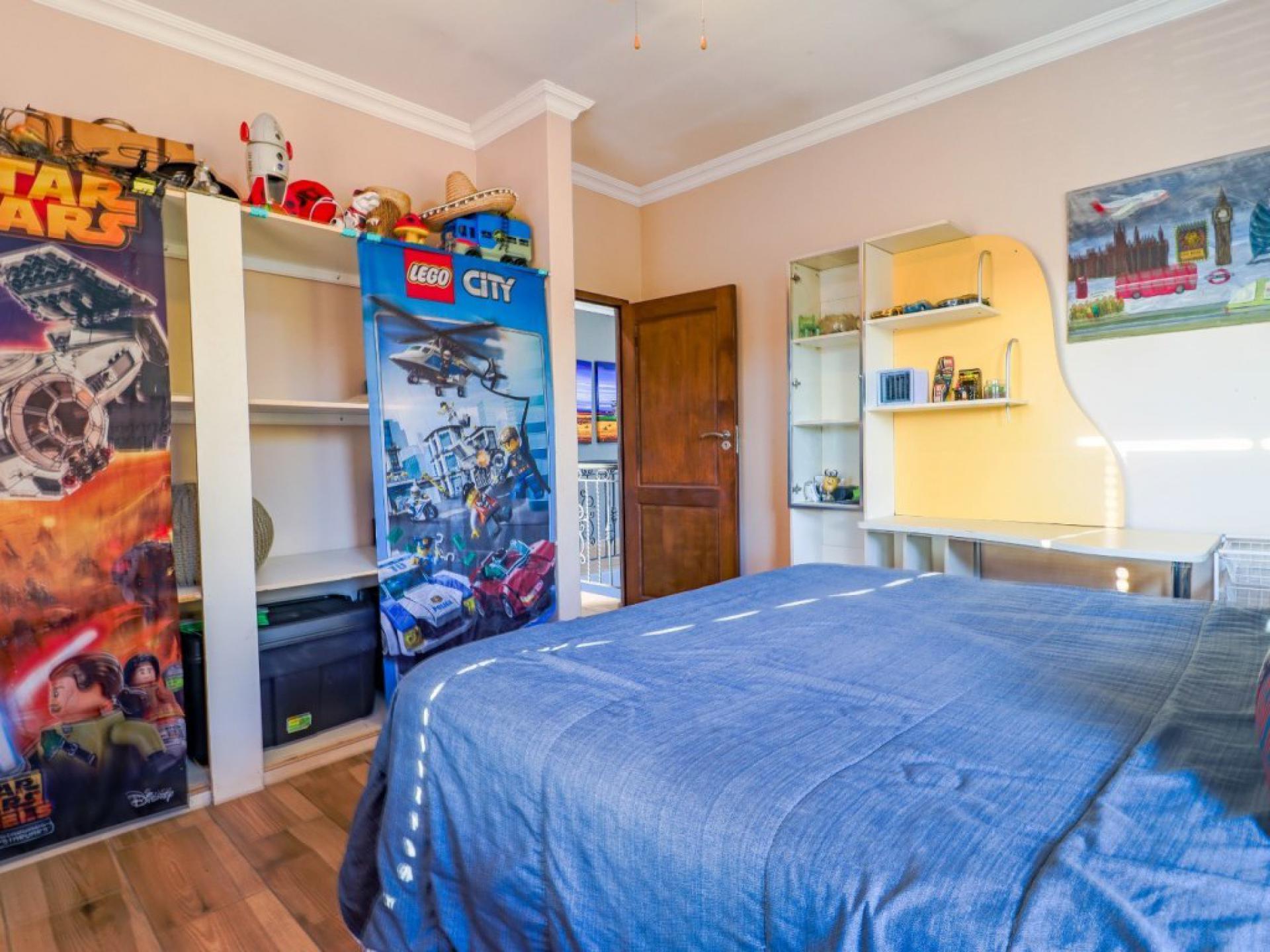  of property in Midstream Estate