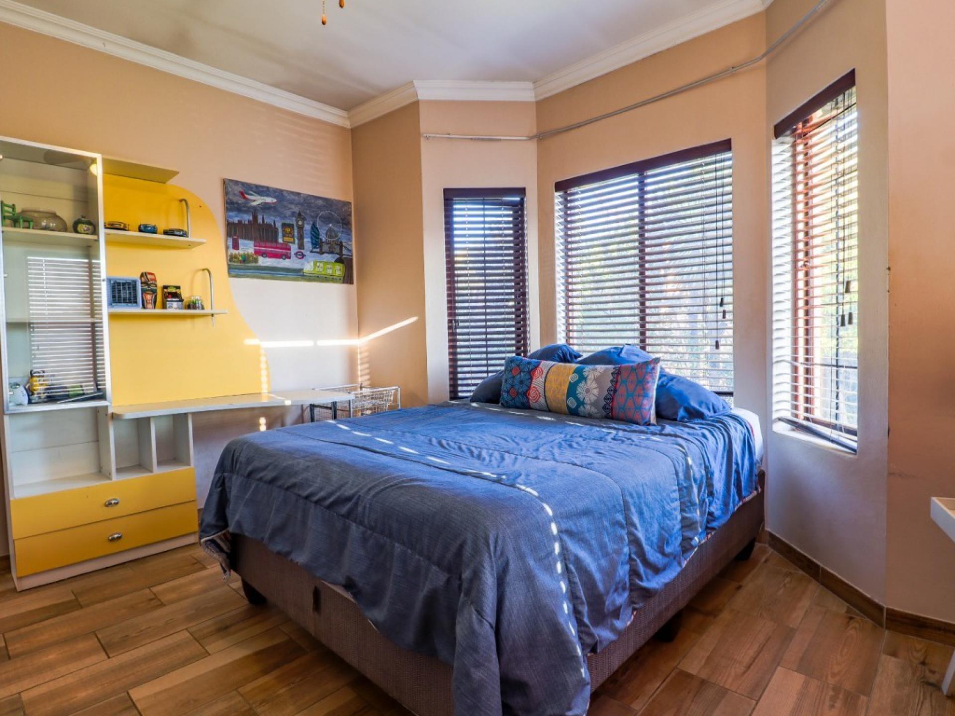  of property in Midstream Estate