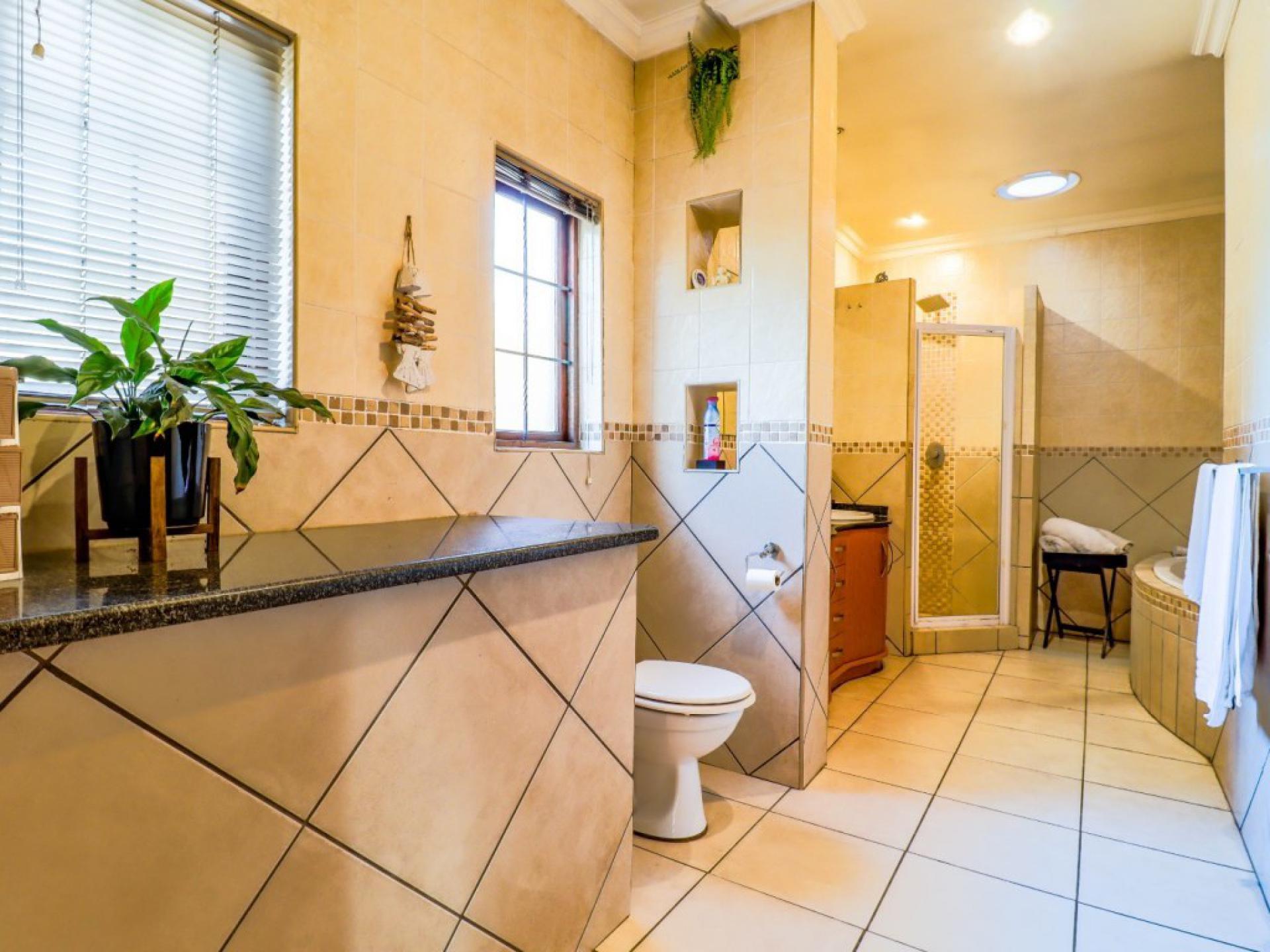  of property in Midstream Estate