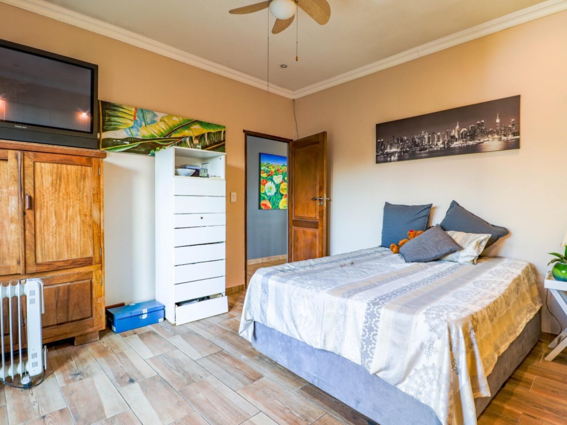  of property in Midstream Estate