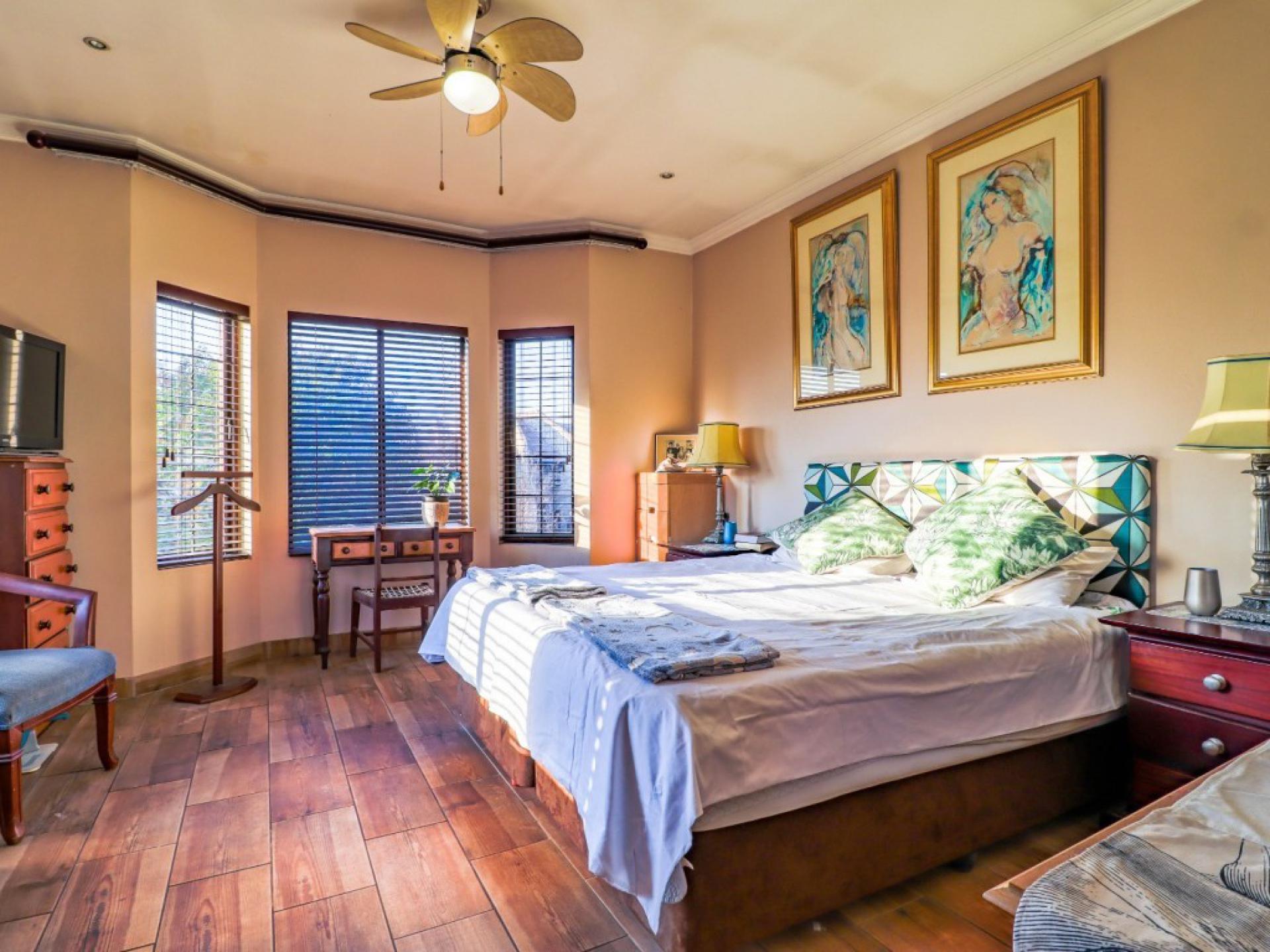  of property in Midstream Estate