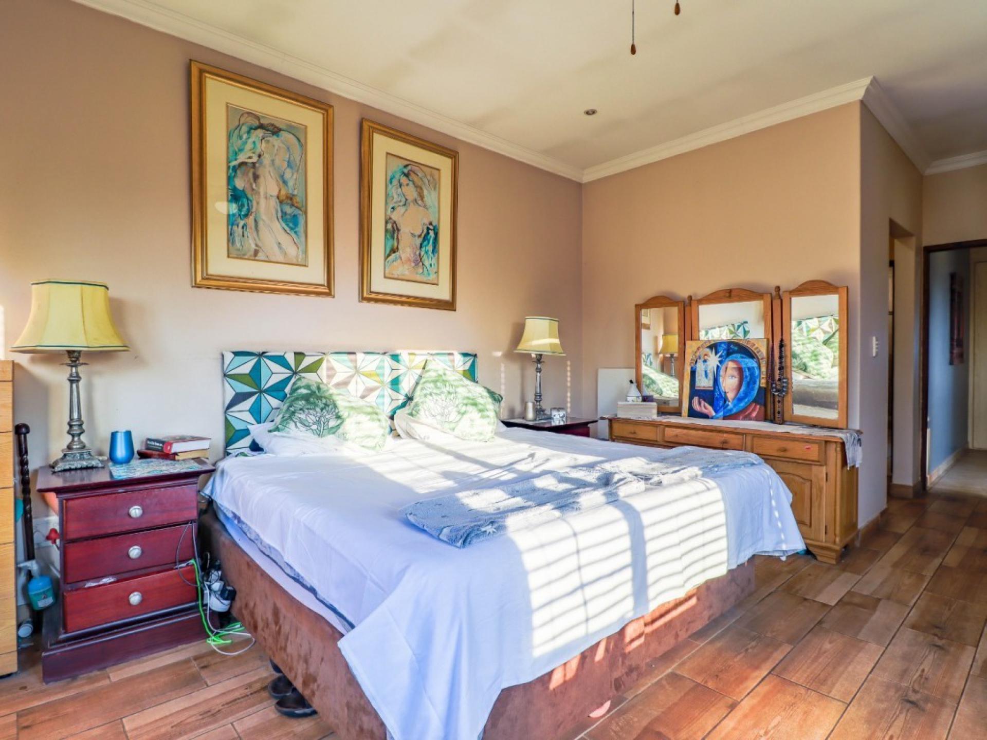  of property in Midstream Estate