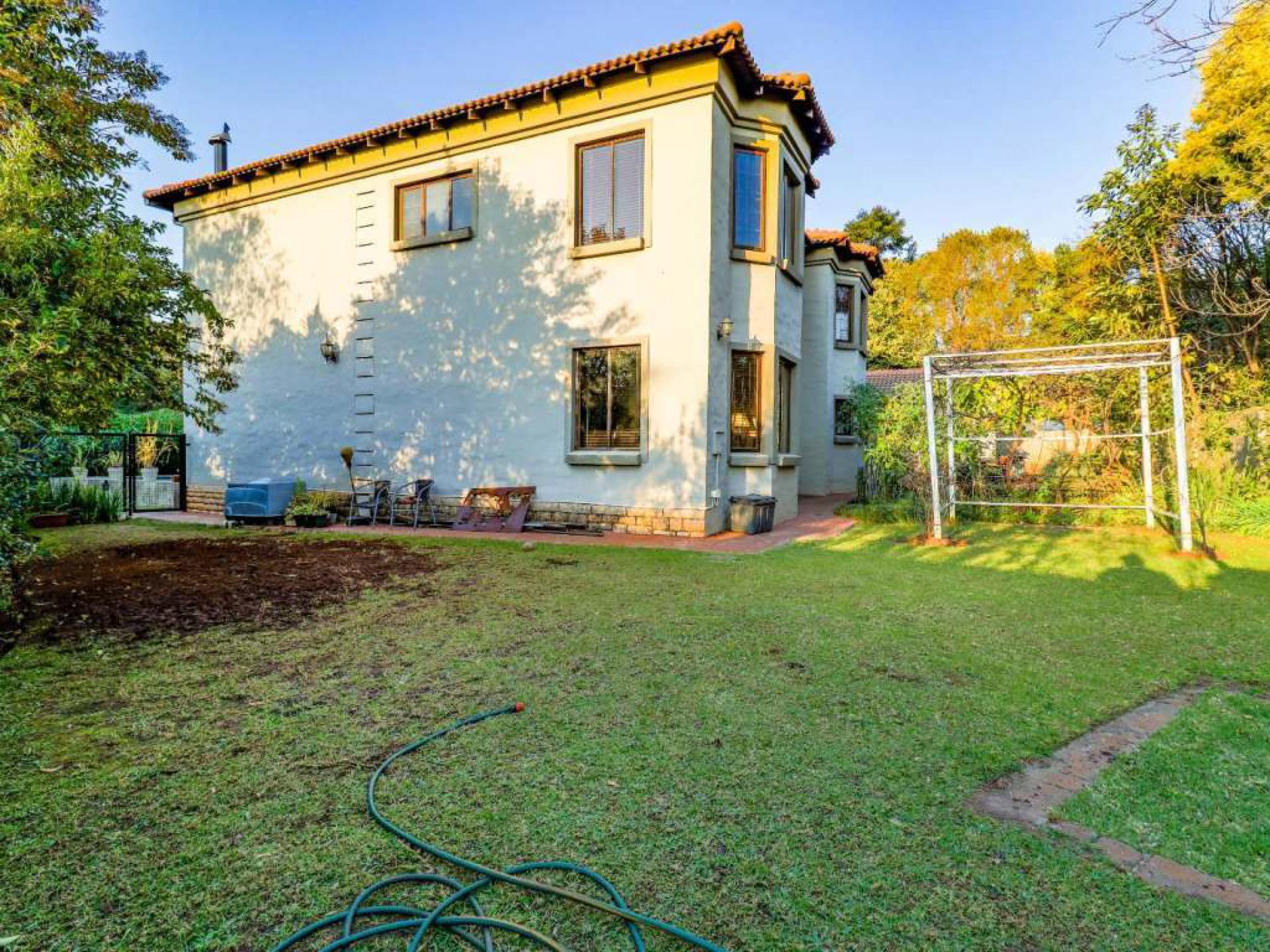  of property in Midstream Estate