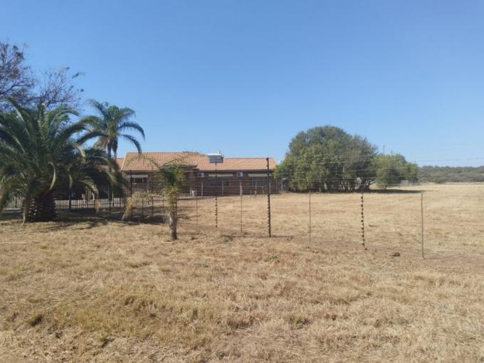 Farm for Sale For Sale in Roodeplaat - MR684724