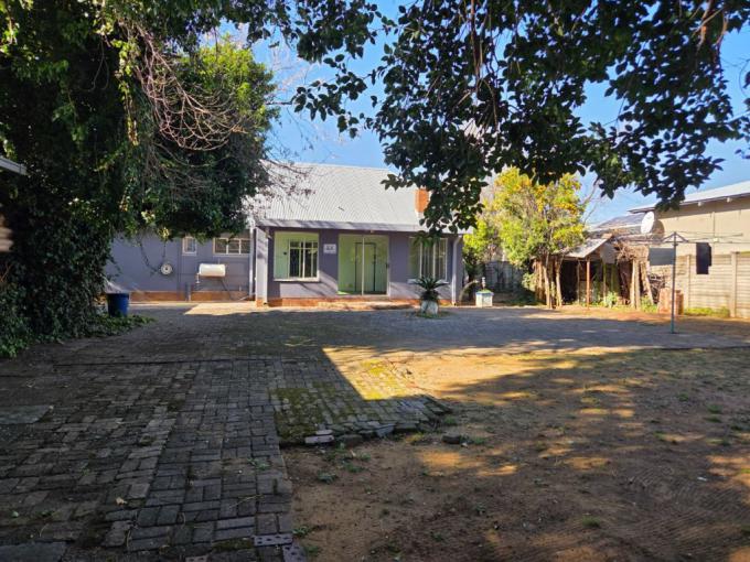 3 Bedroom House for Sale For Sale in Parys - MR684725