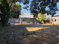  of property in Parys