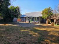  of property in Parys