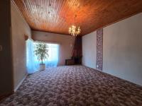  of property in Parys