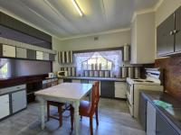  of property in Parys