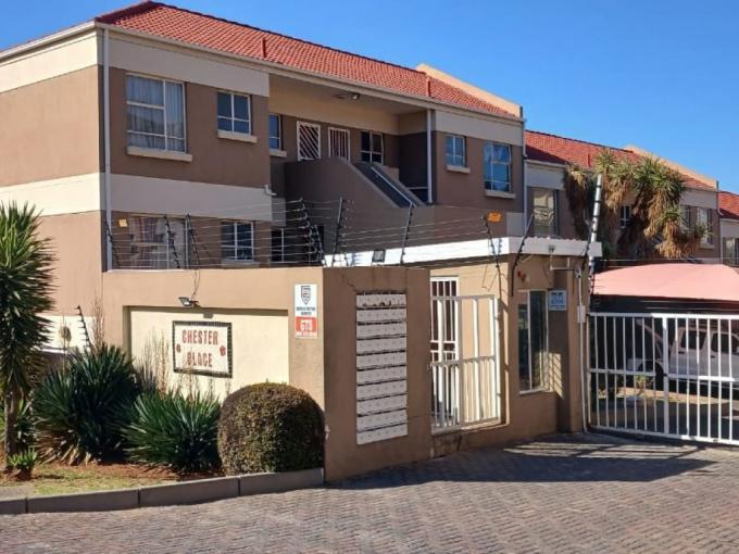 2 Bedroom Simplex for Sale For Sale in Winchester Hills - MR684730