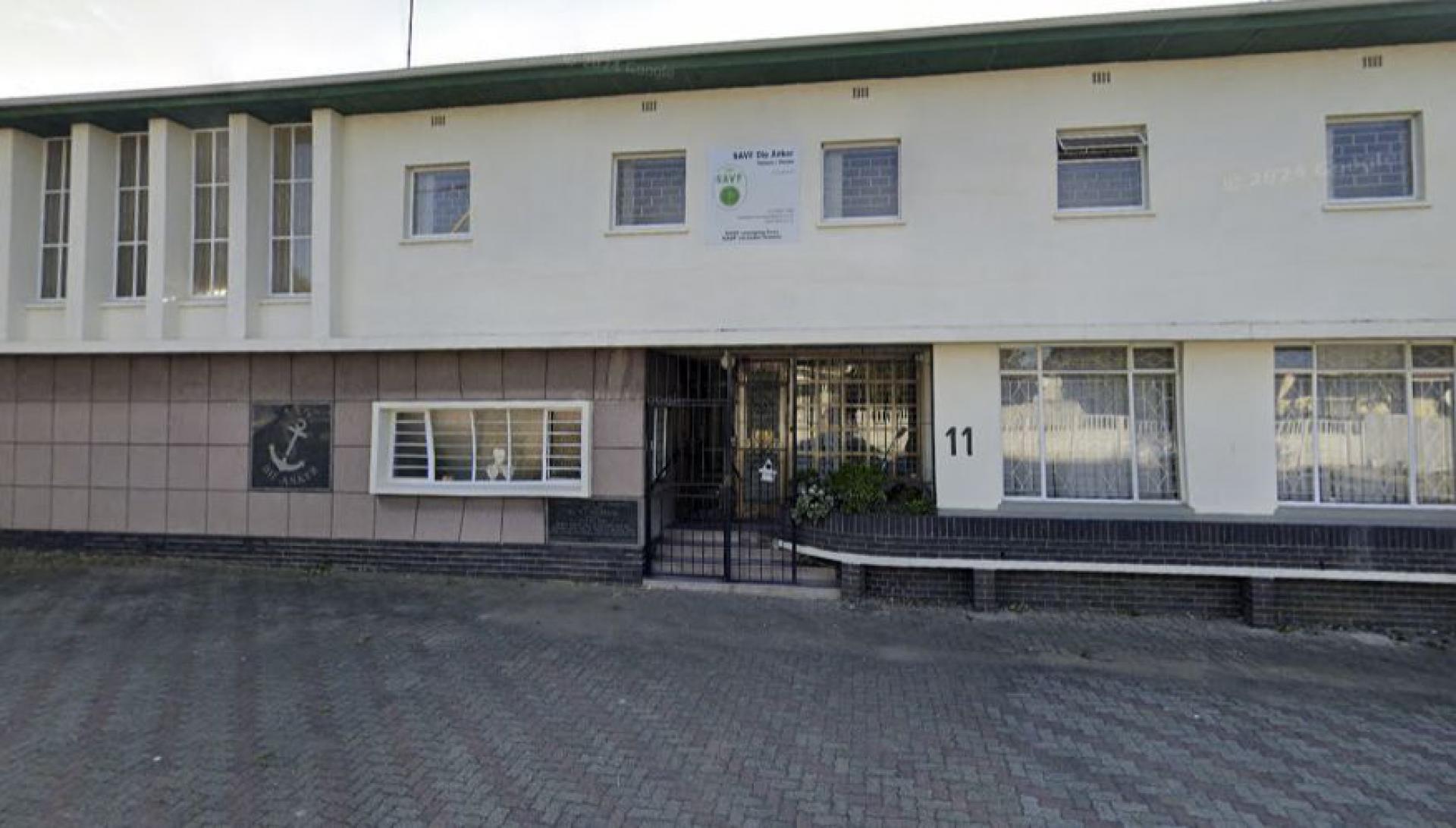  of property in Germiston South